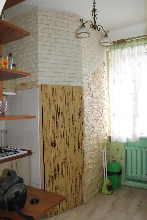 Исторический Центр Çernigiv Dış mekan fotoğraf
